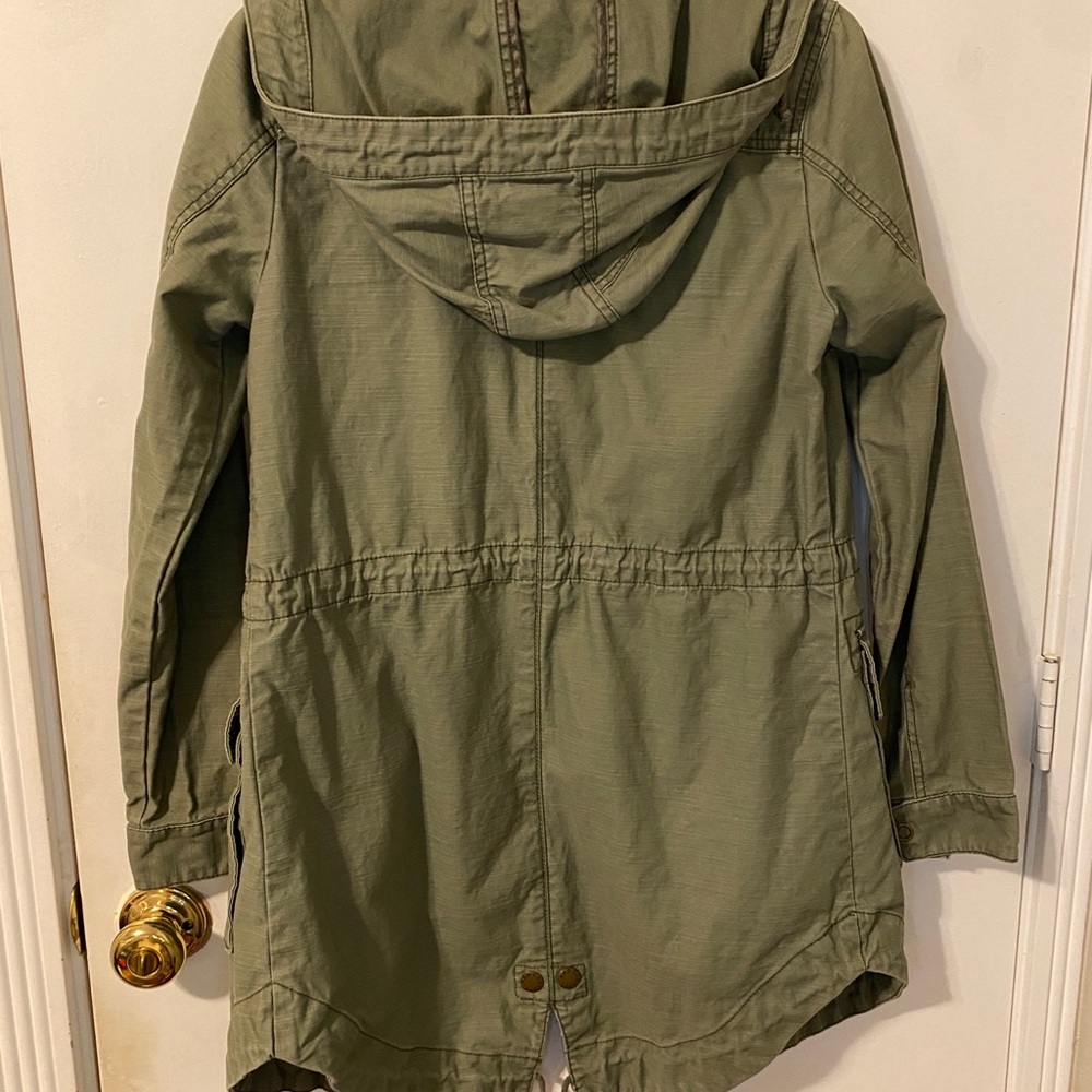 Coat